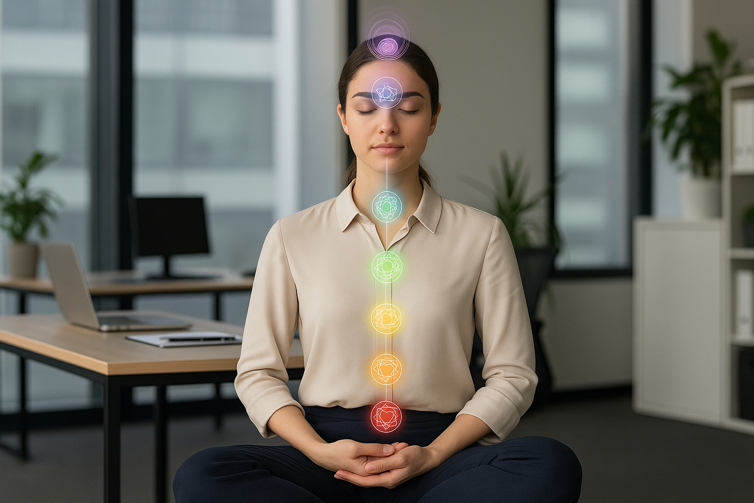 In-article visual 2 for Kundalini Meditation Technics