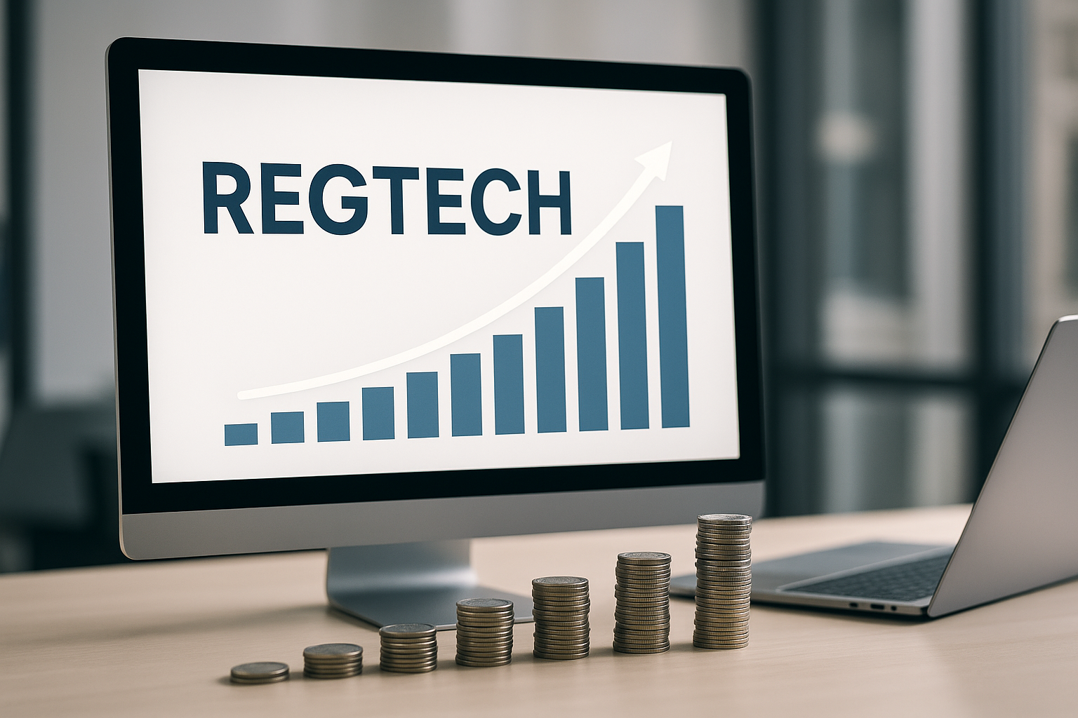 In-article visual 1 for RegTech Market to Reach $83.8B by 2033 with 21.6% CAGR