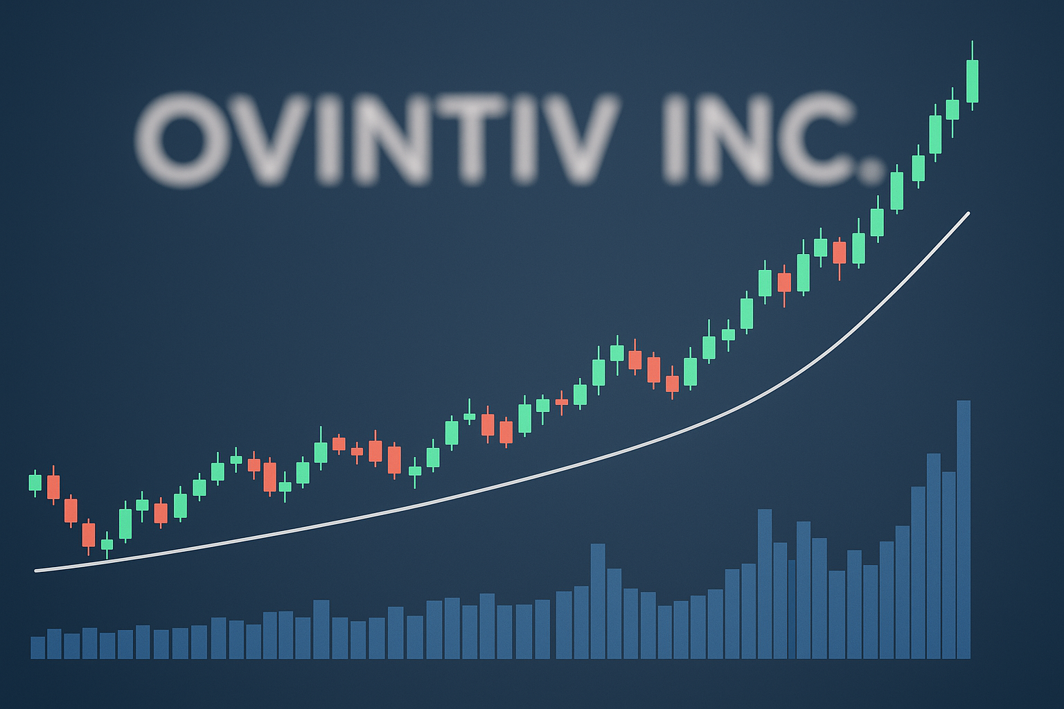 In-article visual 1 for Ovintiv Stock Hits New 52-Week High After Strong Quarterly Earnings