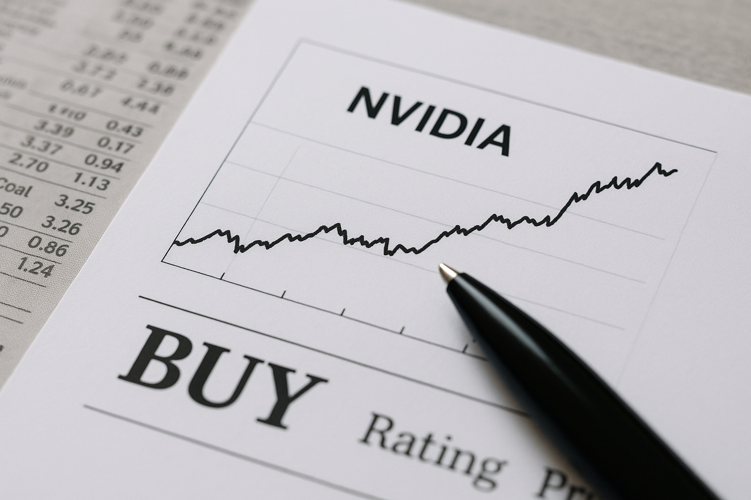 In-article visual 1 for Sanford C. Bernstein Reaffirms Buy Rating for NVIDIA Stock