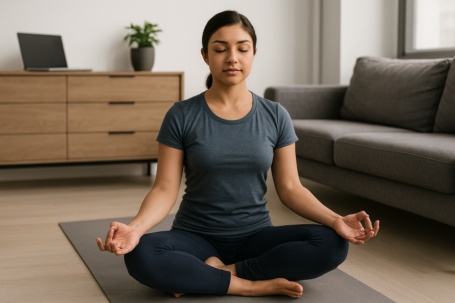 In-article visual 2 for The Journey Within: A Beginner’s Guide to Yoga and Meditation